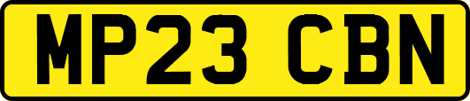 MP23CBN