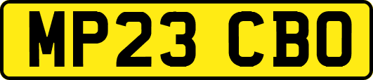MP23CBO