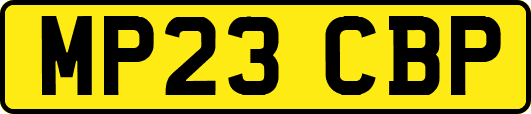 MP23CBP