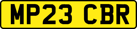 MP23CBR