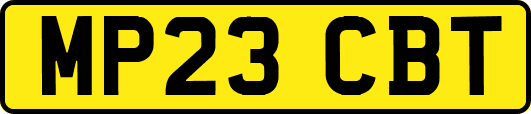 MP23CBT