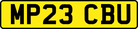 MP23CBU