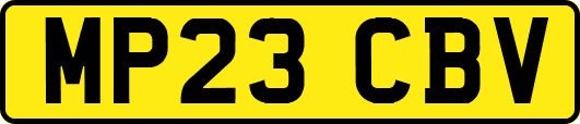 MP23CBV