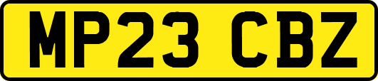 MP23CBZ