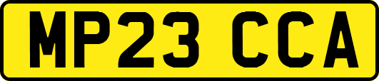 MP23CCA