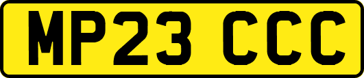 MP23CCC