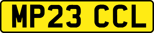 MP23CCL