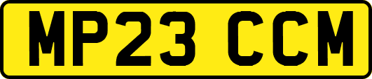MP23CCM