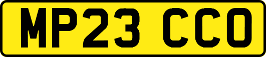 MP23CCO
