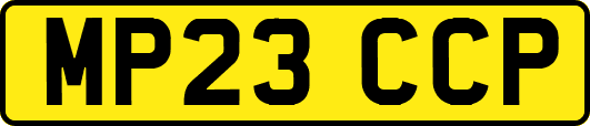 MP23CCP