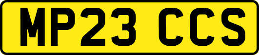 MP23CCS