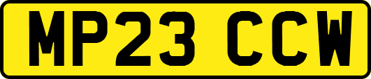 MP23CCW