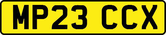 MP23CCX