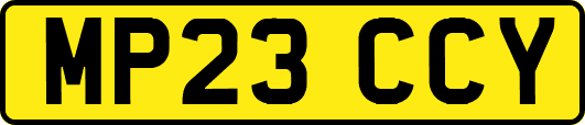 MP23CCY