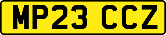 MP23CCZ