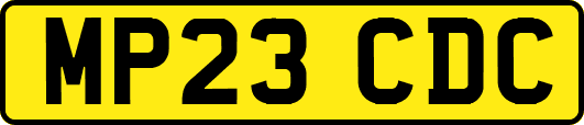 MP23CDC