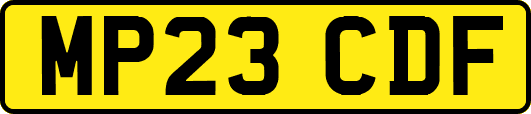 MP23CDF
