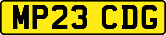 MP23CDG