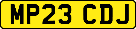 MP23CDJ