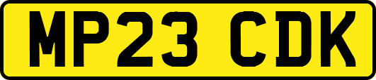 MP23CDK