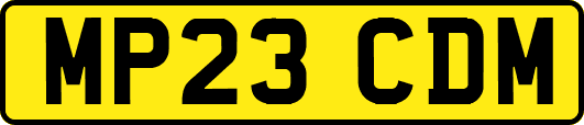 MP23CDM