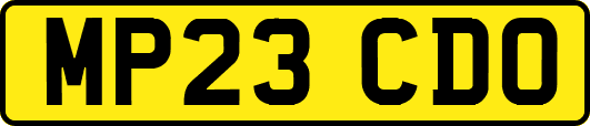 MP23CDO