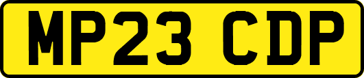 MP23CDP