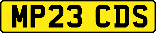 MP23CDS