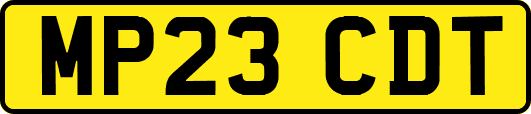 MP23CDT