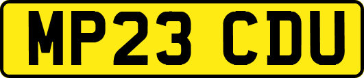 MP23CDU