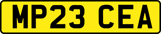 MP23CEA