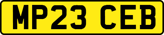 MP23CEB