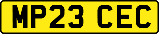 MP23CEC