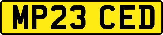 MP23CED