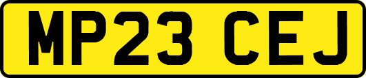 MP23CEJ