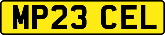 MP23CEL