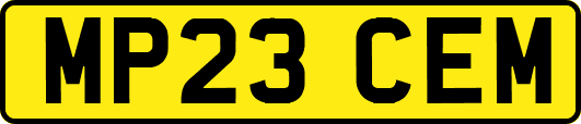 MP23CEM