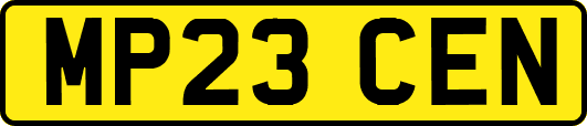 MP23CEN