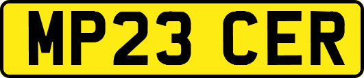 MP23CER