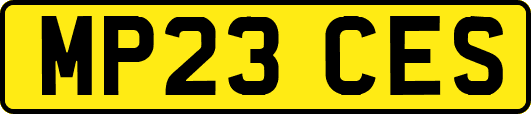 MP23CES