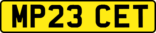MP23CET