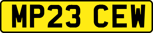 MP23CEW