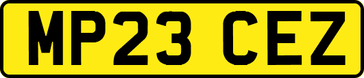 MP23CEZ