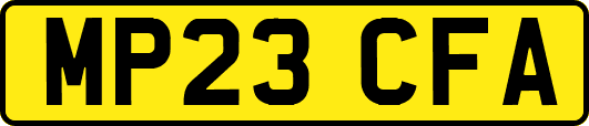 MP23CFA