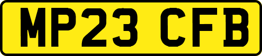 MP23CFB