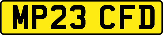 MP23CFD