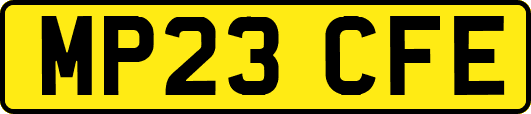 MP23CFE