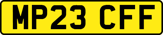 MP23CFF