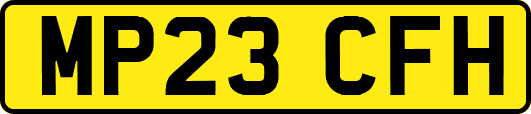 MP23CFH
