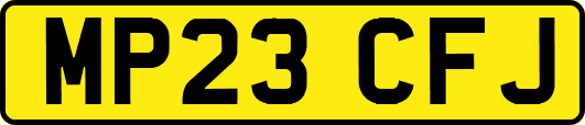MP23CFJ
